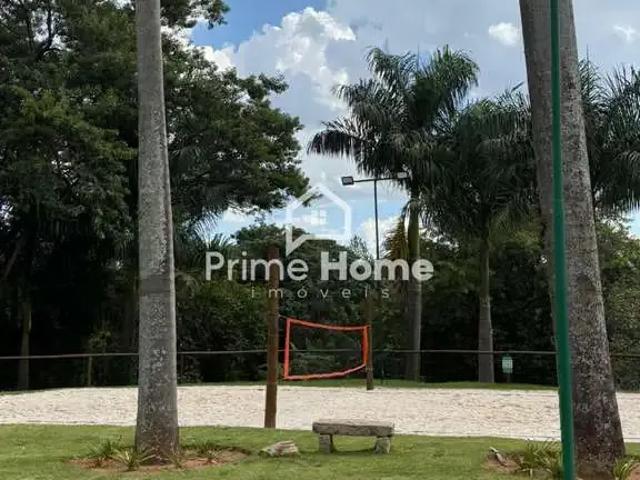 Terreno em Condomínio para Venda em Valinhos/SP Joapiranga