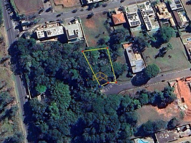 Terreno em Condomínio para Venda em Valinhos/SP Joapiranga