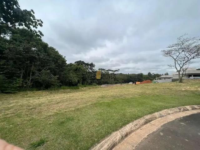 Terreno em Condomínio para Venda em Valinhos/SP Joapiranga