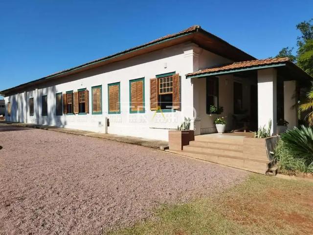 Terreno em Condomínio para Venda em Valinhos/SP Joapiranga