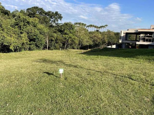 Terreno em Condomínio para Venda em Valinhos/SP Joapiranga