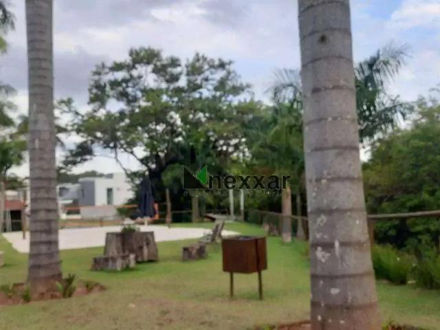 Terreno em Condomínio para Venda em Valinhos/SP Joapiranga