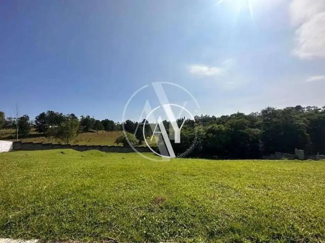 Terreno em Condomínio para Venda em Valinhos/SP Joapiranga