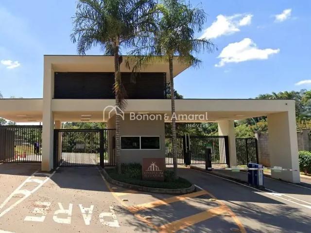 Terreno em Condomínio para Venda em Valinhos/SP Joapiranga