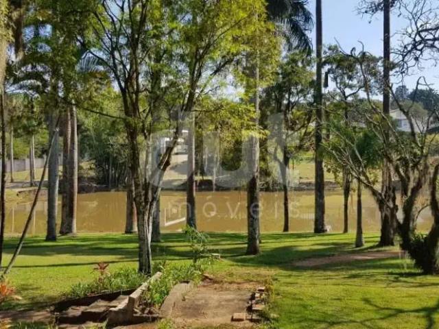 Terreno em Condomínio para Venda em Valinhos/SP Joapiranga
