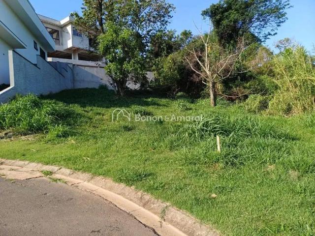 Terreno em Condomínio para Venda em Valinhos/SP Joapiranga