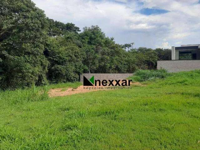 Terreno em Condomínio para Venda em Valinhos/SP Joapiranga