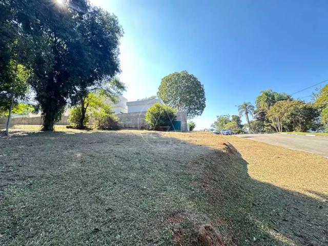Terreno em Condomínio para Venda em Valinhos/SP Joapiranga