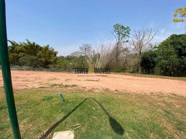 Terreno em Condomínio para Venda em Valinhos/SP Joapiranga