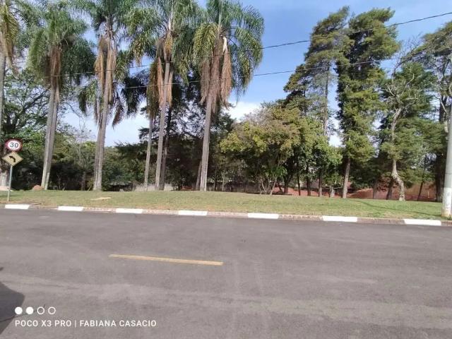 Terreno em Condomínio para Venda em Valinhos/SP Joapiranga