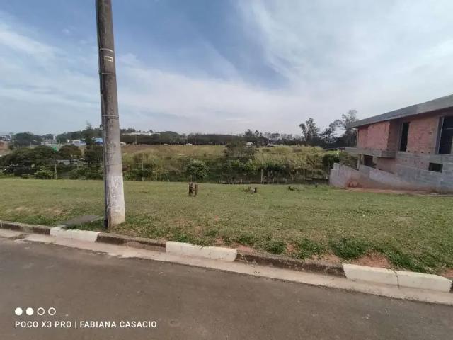 Terreno em Condomínio para Venda em Valinhos/SP Joapiranga