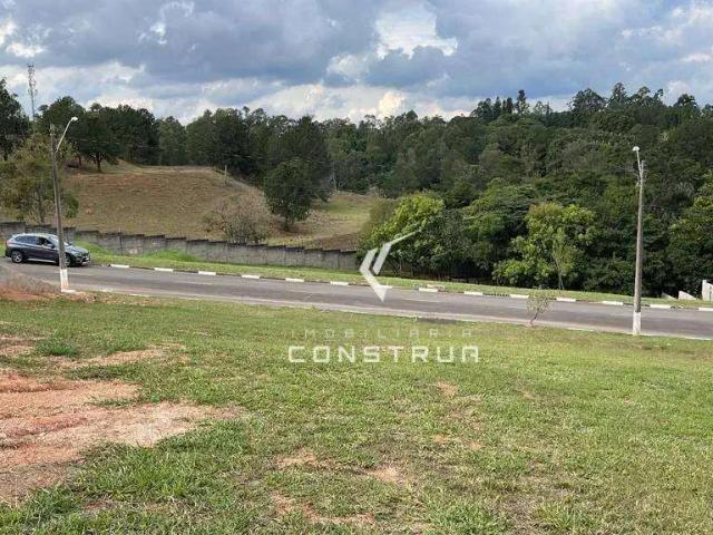 Terreno em Condomínio para Venda em Valinhos/SP Joapiranga