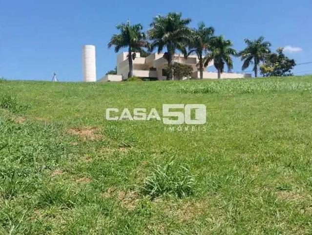 Terreno em Condomínio para Venda em Valinhos/SP Joapiranga