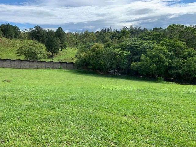 Terreno em Condomínio para Venda em Valinhos/SP Joapiranga