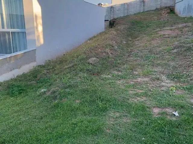 Terreno em Condomínio para Venda em Valinhos/SP Lenheiro