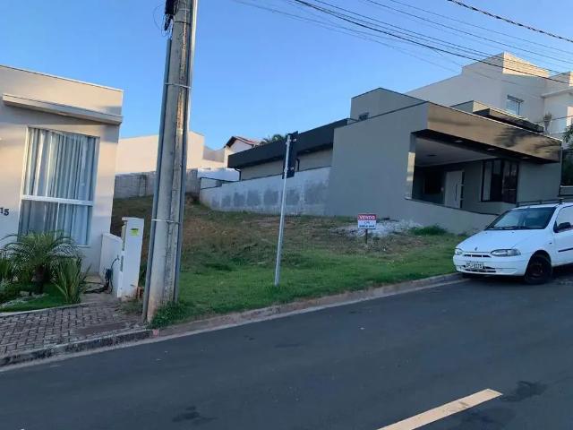 Terreno em Condomínio para Venda em Valinhos/SP Lenheiro