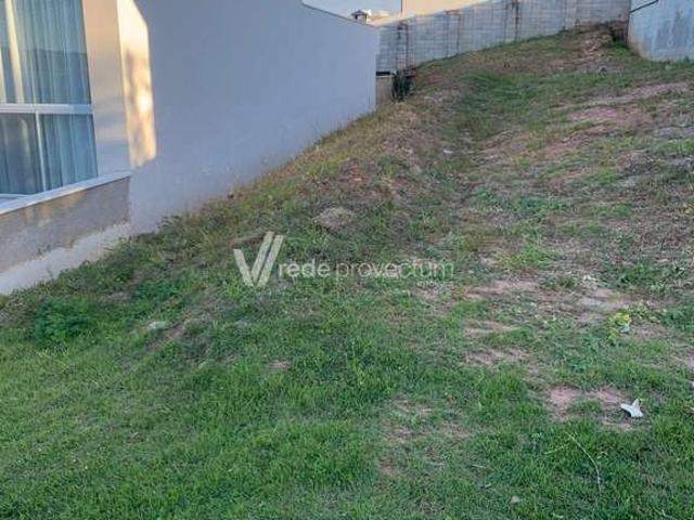 Terreno em Condomínio para Venda em Valinhos/SP Lenheiro