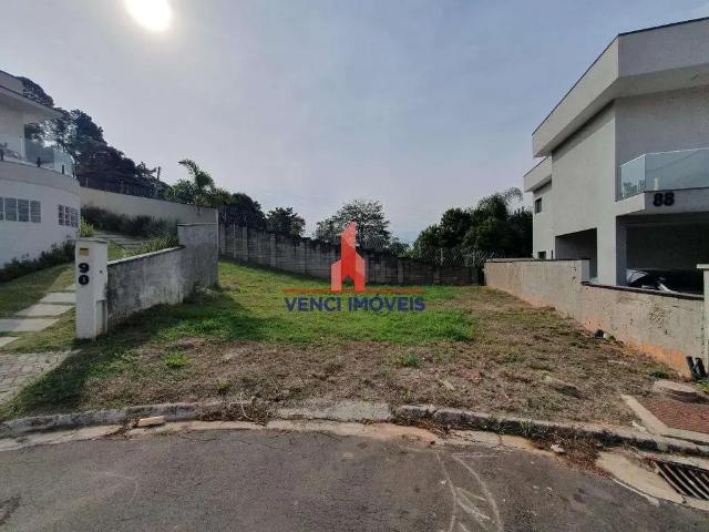 Terreno em Condomínio para Venda em Valinhos/SP Lenheiro