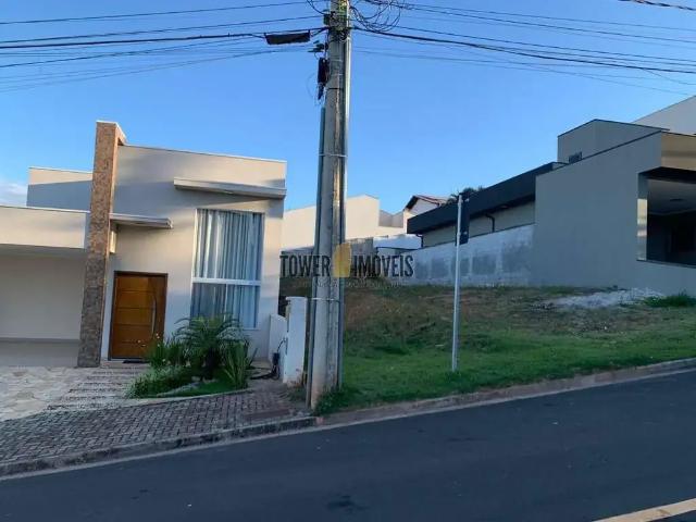 Terreno em Condomínio para Venda em Valinhos/SP Lenheiro