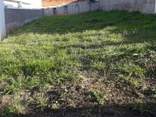 Terreno em Condomínio para Venda em Valinhos/SP Lenheiro
