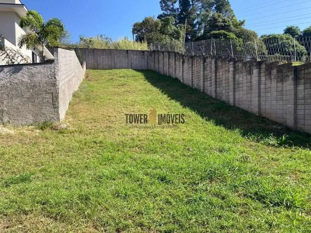 Terreno em Condomínio para Venda em Valinhos/SP Lenheiro