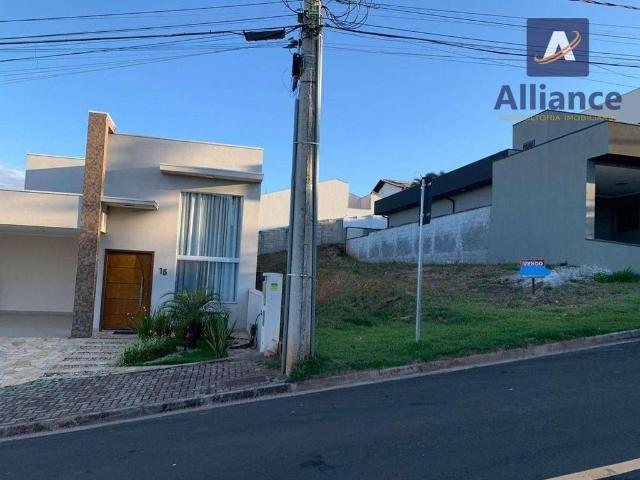Terreno em Condomínio para Venda em Valinhos/SP Lenheiro