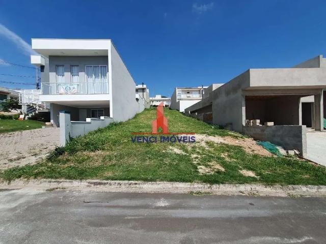 Terreno em Condomínio para Venda em Valinhos/SP Lenheiro