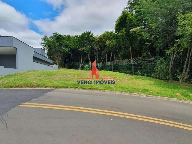 Terreno em Condomínio para Venda em Valinhos/SP Lenheiro