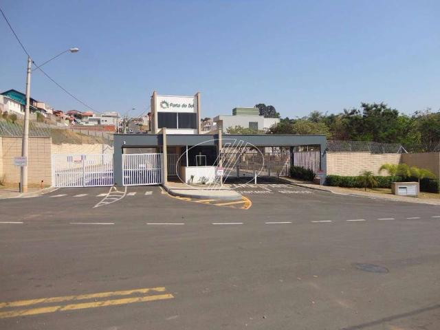 Terreno em Condomínio para Venda em Valinhos/SP Lenheiro