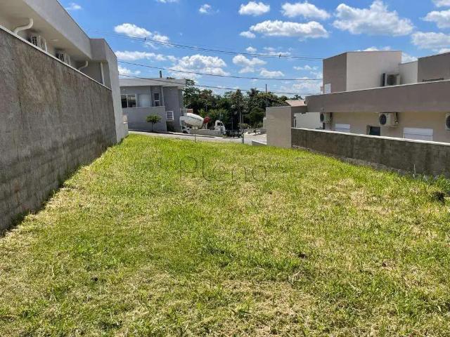 Terreno em Condomínio para Venda em Valinhos/SP Lenheiro