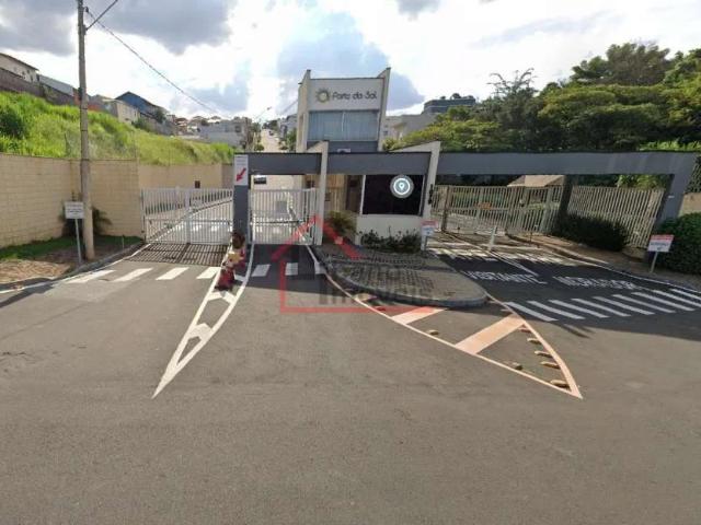 Terreno em Condomínio para Venda em Valinhos/SP Lenheiro