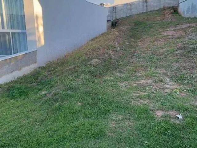 Terreno em Condomínio para Venda em Valinhos/SP Lenheiro