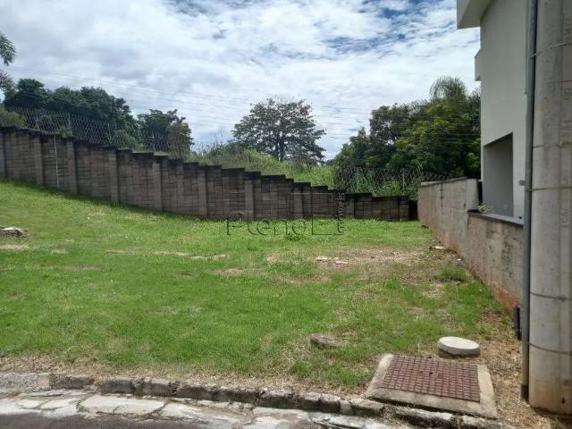 Terreno em Condomínio para Venda em Valinhos/SP Lenheiro