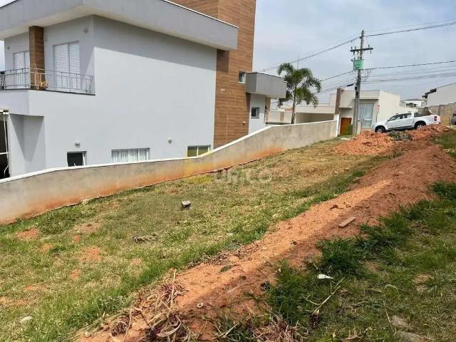 Terreno em Condomínio para Venda em Valinhos/SP Lenheiro