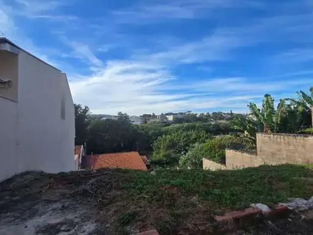Terreno em Condomínio para Venda em Valinhos/SP Lenheiro