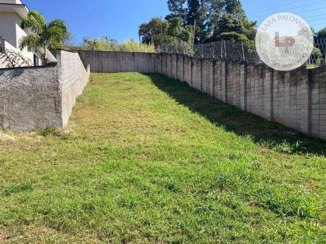 Terreno em Condomínio para Venda em Valinhos/SP Lenheiro