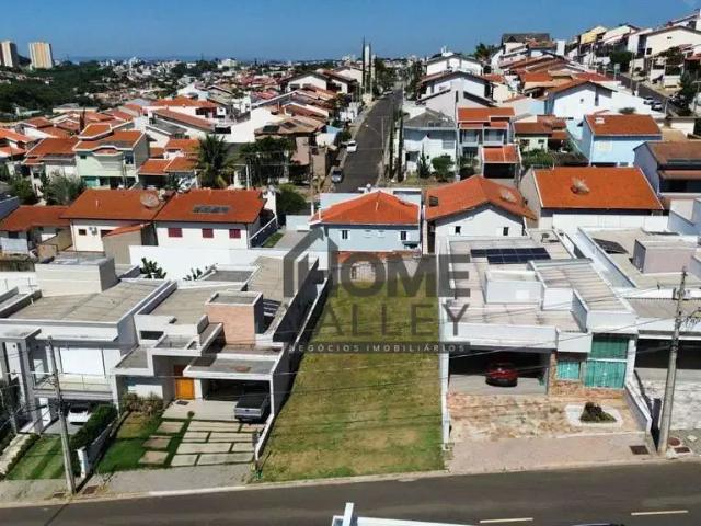 Terreno em Condomínio para Venda em Valinhos/SP Lenheiro