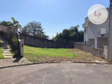 Terreno em Condomínio para Venda em Valinhos/SP Lenheiro
