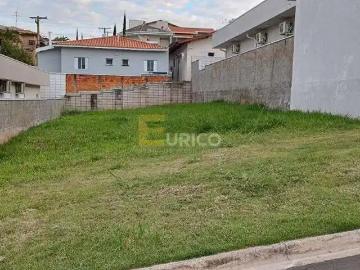 Terreno em Condomínio para Venda em Valinhos/SP Lenheiro