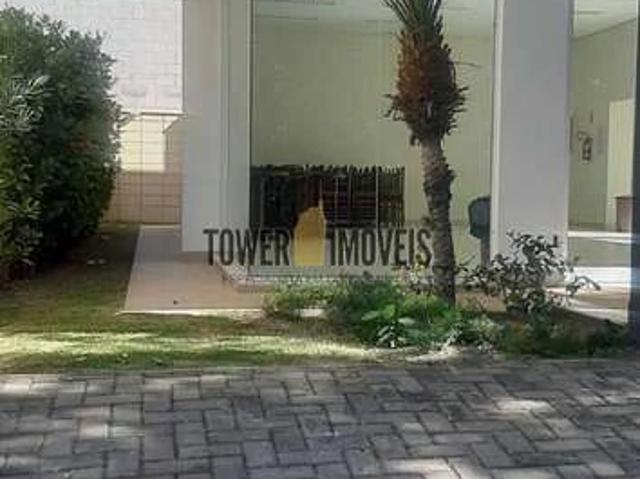 Terreno em Condomínio para Venda em Valinhos/SP Lenheiro