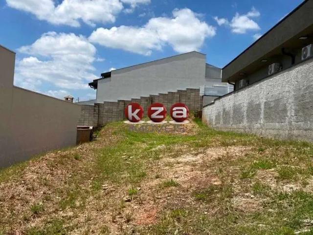 Terreno em Condomínio para Venda em Valinhos/SP Lenheiro