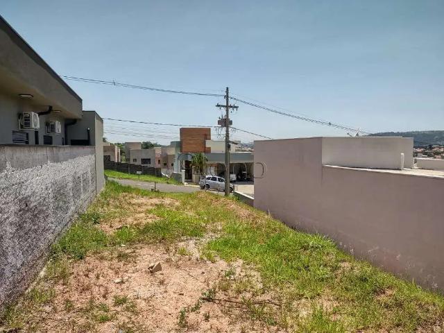 Terreno em Condomínio para Venda em Valinhos/SP Lenheiro