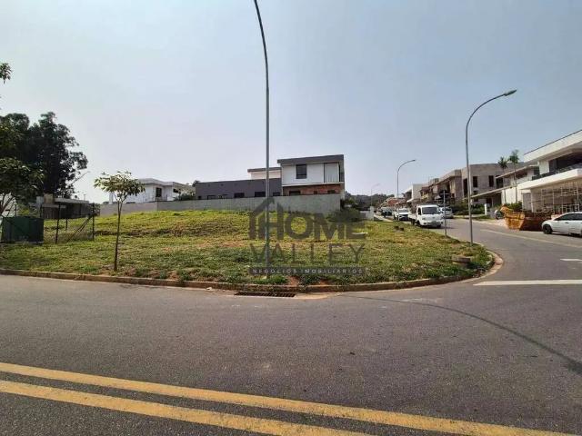 Terreno em Condomínio para Venda em Valinhos/SP Loteamento Residencial Ecovilla Boa Vista
