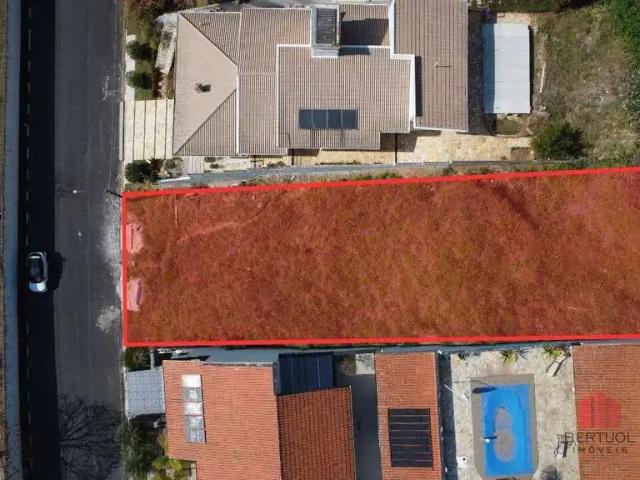 Terreno em Condomínio para Venda em Valinhos/SP Parque Residencial Maison Blanche