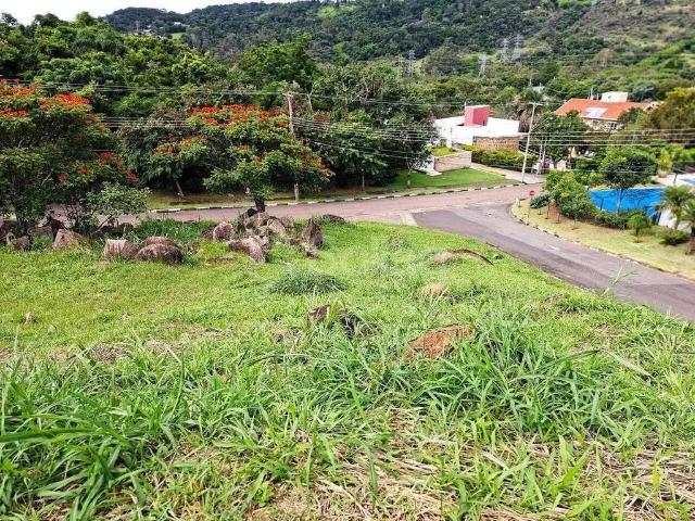 Terreno em Condomínio para Venda em Valinhos/SP Pinheiro