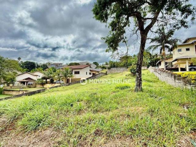 Terreno em Condomínio para Venda em Valinhos/SP Pinheiro