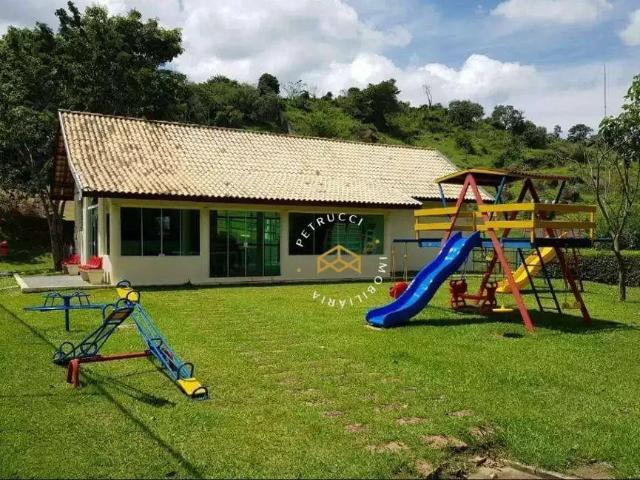 Terreno em Condomínio para Venda em Valinhos/SP Pinheiro