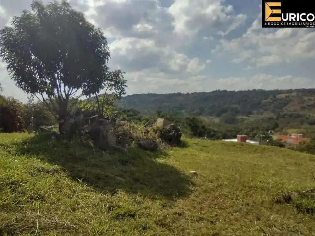 Terreno em Condomínio para Venda em Valinhos/SP Pinheiro