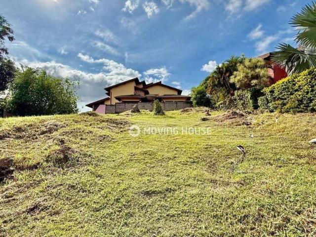 Terreno em Condomínio para Venda em Valinhos/SP Pinheiro