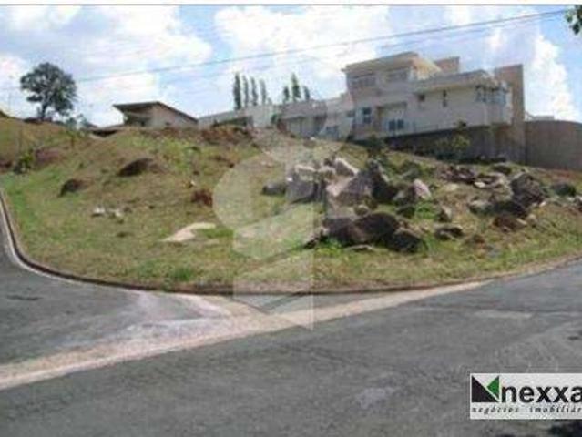 Terreno em Condomínio para Venda em Valinhos/SP Pinheiro
